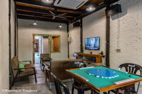 The Woods Cottage Near Jonker Melaka by I Housing
